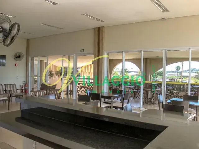 Terreno com 512m², à venda, no bairro Parque Residencial Buona Vita em São José do Rio Preto