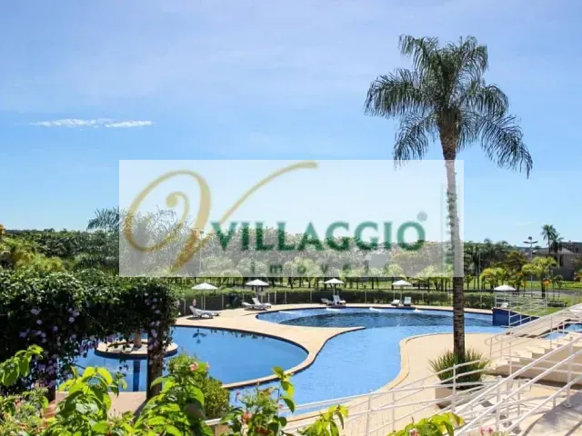 Terreno com 512m², à venda, no bairro Parque Residencial Buona Vita em São José do Rio Preto