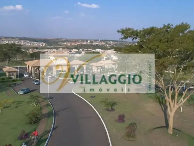 Terreno com 512m², à venda, no bairro Parque Residencial Buona Vita em São José do Rio Preto