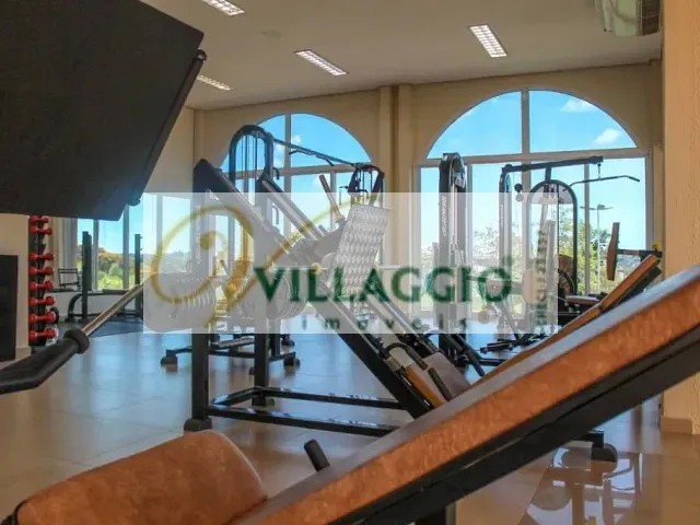 Terreno com 512m², à venda, no bairro Parque Residencial Buona Vita em São José do Rio Preto