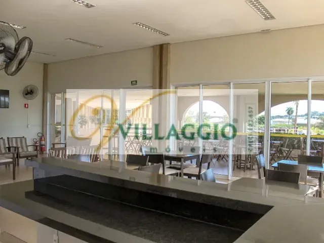 Terreno com 512m², à venda, no bairro Parque Residencial Buona Vita em São José do Rio Preto