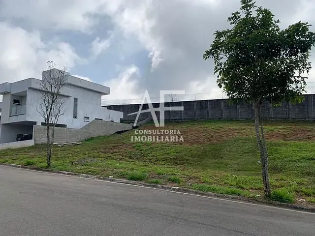Terreno com 275m², à venda, no bairro Chácara São Félix em Taubaté