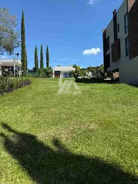 Terreno à venda, Colônia Dona Luíza, Ponta Grossa, PR — Colônia Dona Luíza