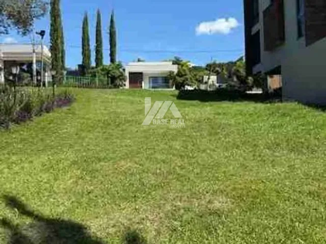 Terreno com 300m², à venda, no bairro Colônia Dona Luíza em Ponta Grossa