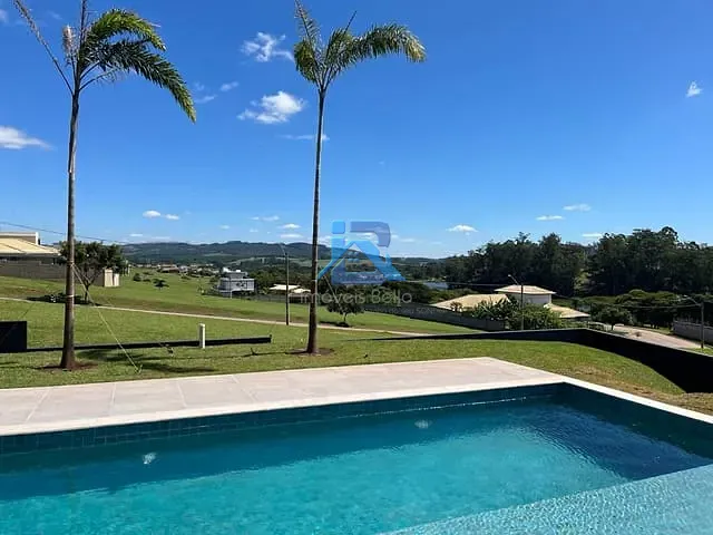Terreno com 1000m², à venda, no bairro Residencial Terras Nobres em Itatiba