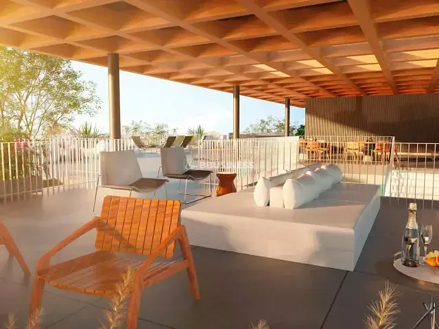 Terreno com 386m², à venda, no bairro Nova Campinas em Campinas