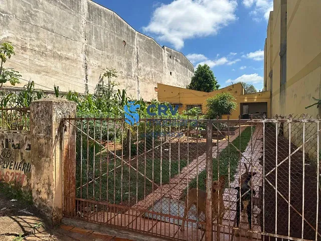 Terreno com 788m², à venda, no bairro Vila Ziober em Londrina