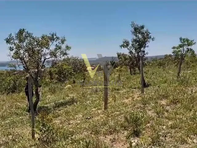 Terreno com 40000m², à venda, no bairro Lago Corumba IV em Anápolis