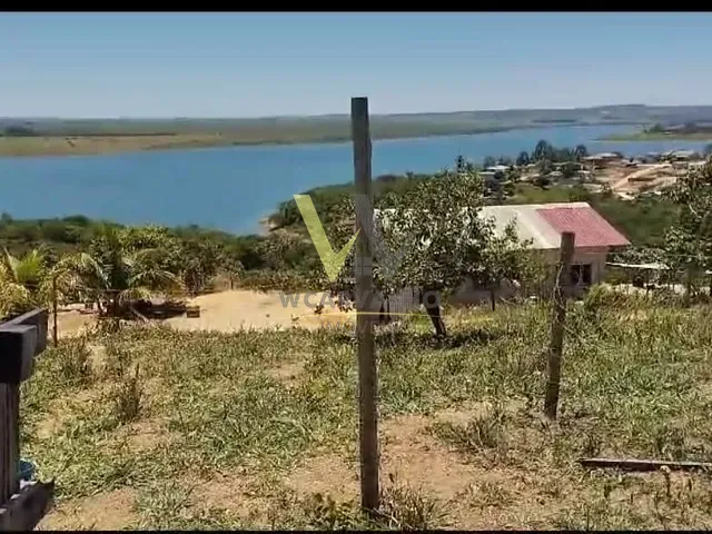 Terreno com 40000m², à venda, no bairro Lago Corumba IV em Anápolis