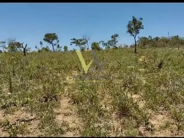 Terreno com 40000m², à venda, no bairro Lago Corumba IV em Anápolis
