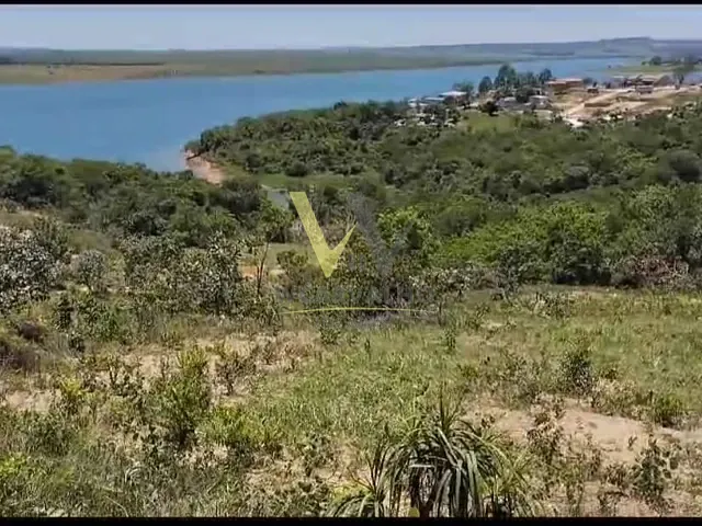 Terreno com 40000m², à venda, no bairro Lago Corumba IV em Anápolis