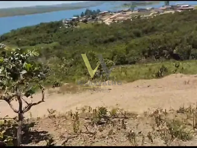 Terreno com 40000m², à venda, no bairro Lago Corumba IV em Anápolis