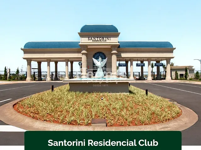 Terreno com 330m², à venda, no bairro Parque Brasil 500 em Paulínia