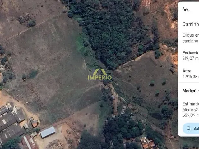 Terreno com 5000m², para alugar, no bairro Vila da Paz em Itu