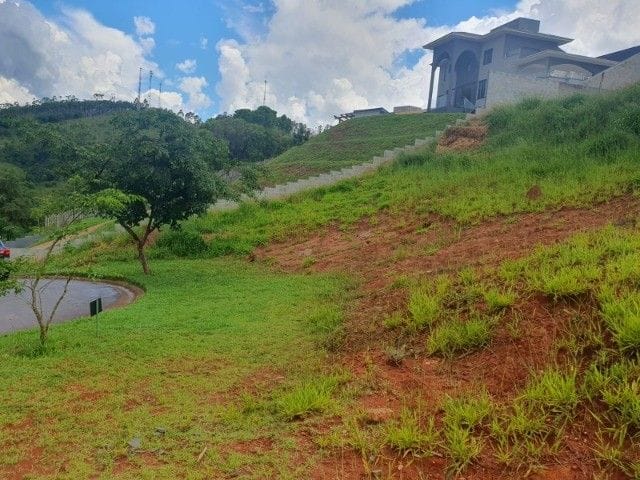Foto do Terreno - Terreno à venda, 2200 m² por R$ 400.000,00 - Residencial Santa Barbara - Jambeiro/SP | INDEPENDENCE NEGOCIOS IMOBILIARIOS LTDA