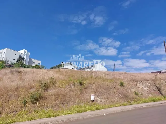 Terreno com 390m², à venda, no bairro Vila Jacob Biezus em Concórdia