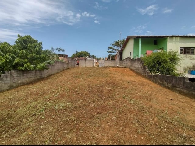 Terreno com 250m², à venda, no bairro Campinas em Pindamonhangaba