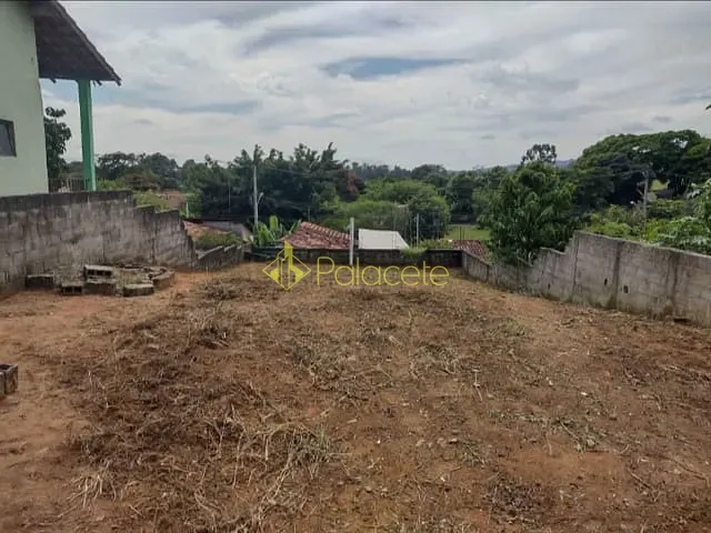 Terreno com 250m², à venda, no bairro Campinas em Pindamonhangaba