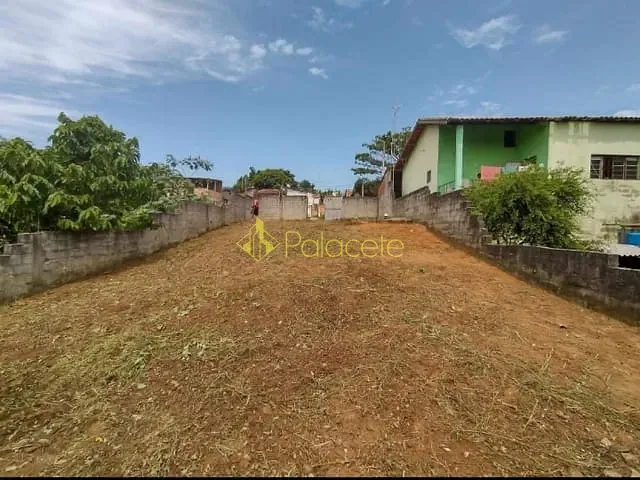 Terreno com 250m², à venda, no bairro Campinas em Pindamonhangaba