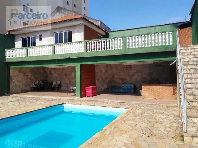 Terreno com 564m², à venda, no bairro Vila Carrão em São Paulo