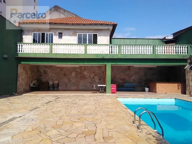 Terreno com 564m², à venda, no bairro Vila Carrão em São Paulo