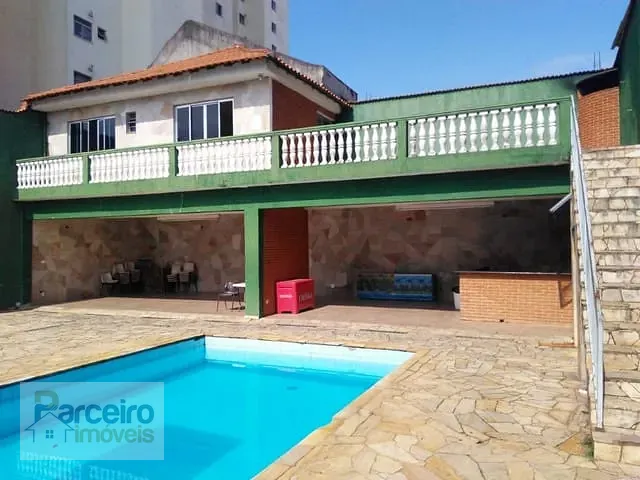 Terreno com 564m², à venda, no bairro Vila Carrão em São Paulo
