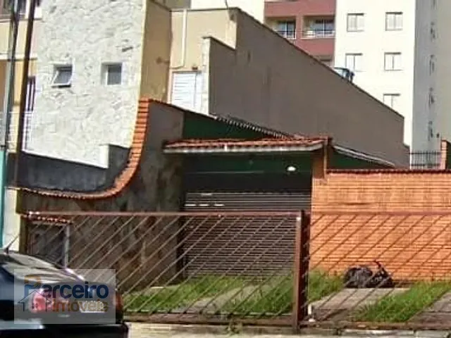 Terreno com 564m², à venda, no bairro Vila Carrão em São Paulo