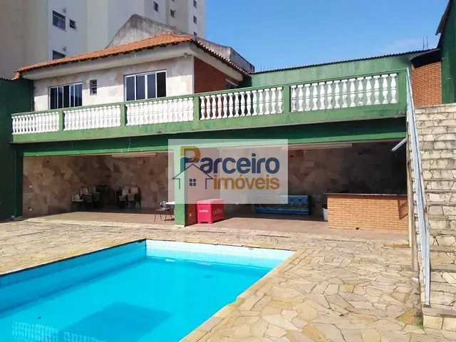 Terreno com 564m², à venda, no bairro Vila Carrão em São Paulo