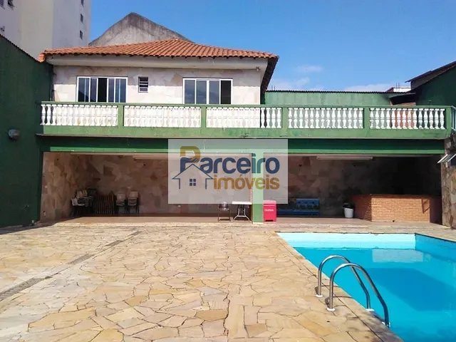 Terreno com 564m², à venda, no bairro Vila Carrão em São Paulo