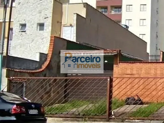 Terreno com 564m², à venda, no bairro Vila Carrão em São Paulo