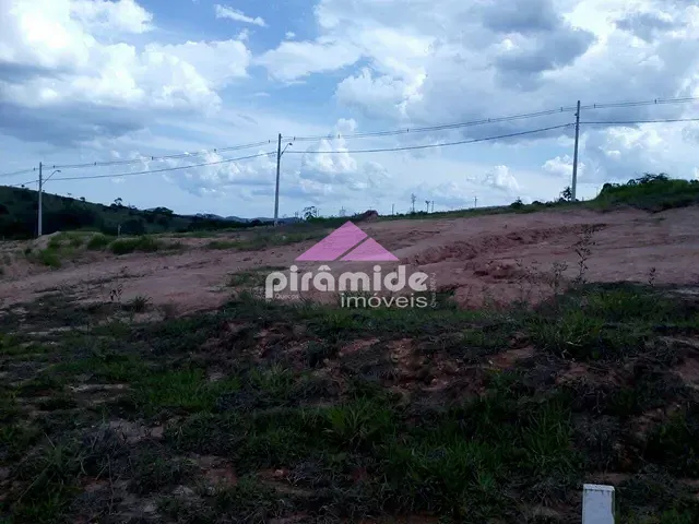 Terreno com 361m², à venda, no bairro Putim em São José dos Campos