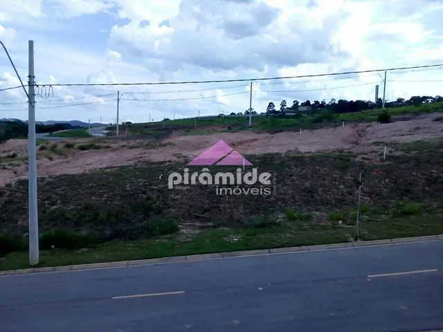 Terreno com 361m², à venda, no bairro Putim em São José dos Campos