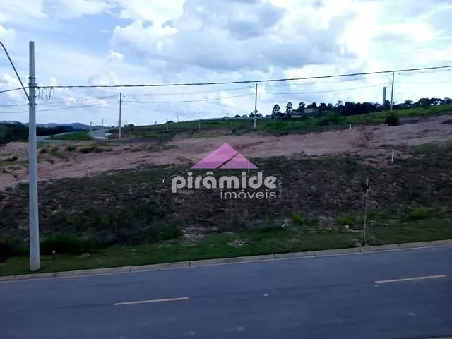 Terreno com 361m², à venda, no bairro Putim em São José dos Campos