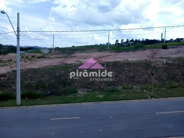 Terreno com 361m², à venda, no bairro Putim em São José dos Campos