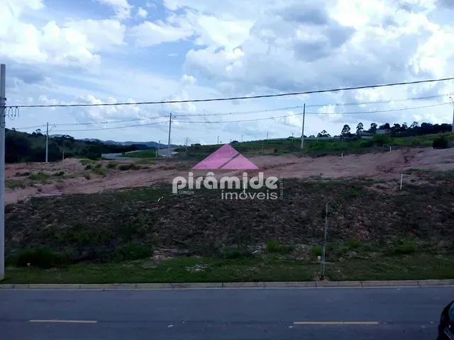 Terreno com 361m², à venda, no bairro Putim em São José dos Campos