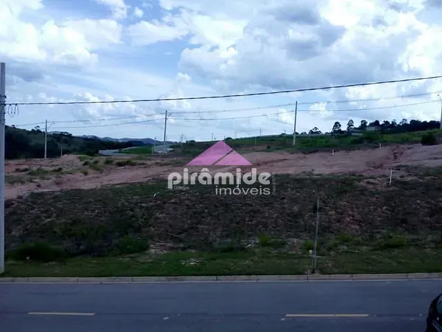 Terreno com 361m², à venda, no bairro Putim em São José dos Campos