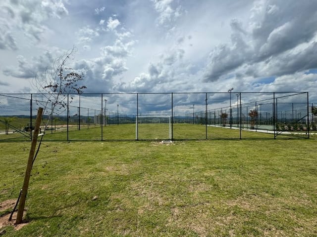 Foto do Terreno - Terreno à venda 330M², Urbanova, São José dos Campos - SP | Condomínio Terras Alpha | RUSSI IMÓVEIS