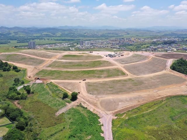 Foto do Terreno - Terreno à venda 330M², Urbanova, São José dos Campos - SP | Condomínio Terras Alpha | RUSSI IMÓVEIS