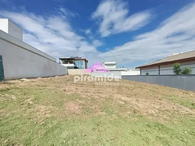 Terreno com 600m², à venda, no bairro Urbanova em São José Dos Campos