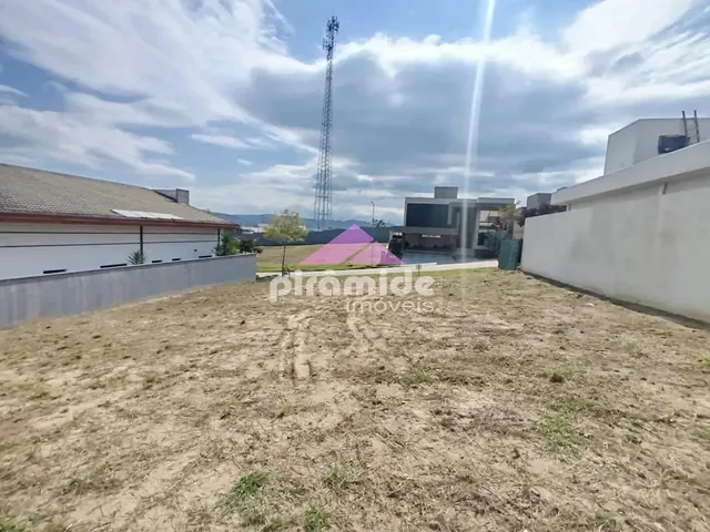 Terreno com 600m², à venda, no bairro Urbanova em São José Dos Campos