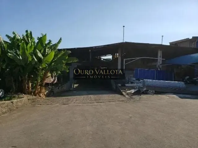 Terreno com 4580m², à venda, no bairro Vila Alpina em São Paulo