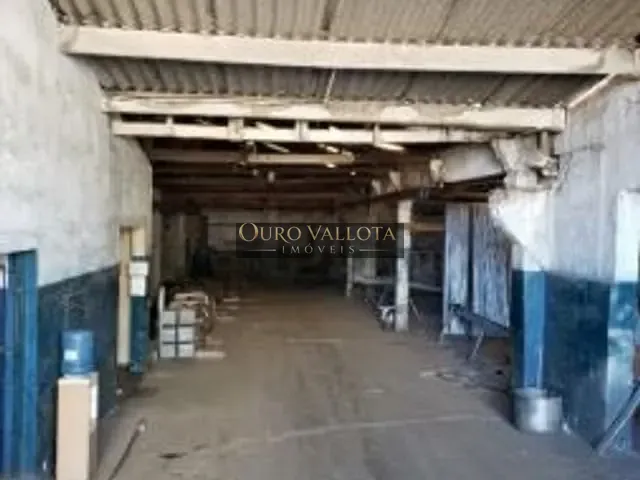 Terreno com 4580m², à venda, no bairro Vila Alpina em São Paulo