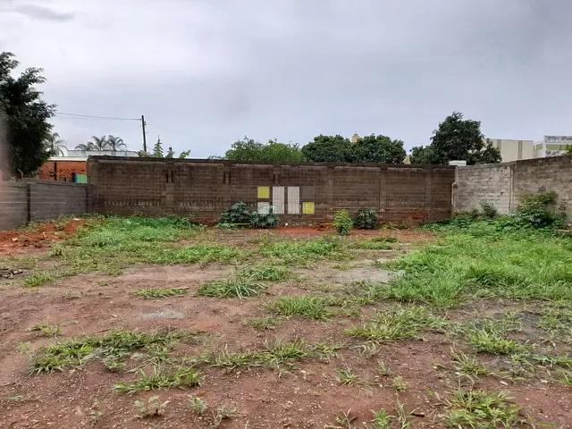 Terreno com 1800m², para alugar, no bairro Chácaras Reunidas Anhangüera (Nova Veneza) em Sumaré