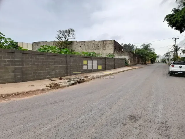 Terreno com 1800m², para alugar, no bairro Chácaras Reunidas Anhangüera (Nova Veneza) em Sumaré