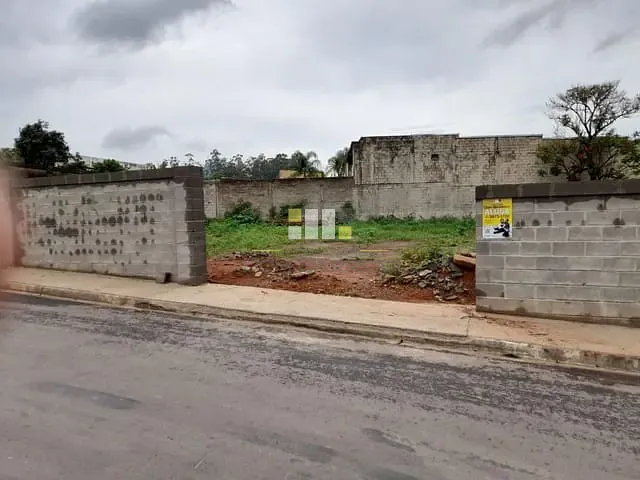 Terreno com 1800m², para alugar, no bairro Chácaras Reunidas Anhangüera (Nova Veneza) em Sumaré