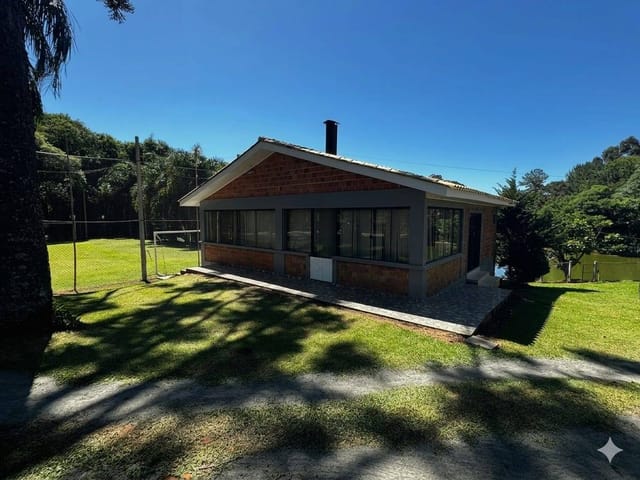 Terreno com 850m², à venda, no bairro Guaragi em Ponta Grossa