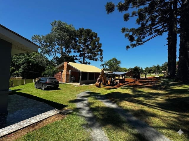 Terreno com 850m², à venda, no bairro Guaragi em Ponta Grossa