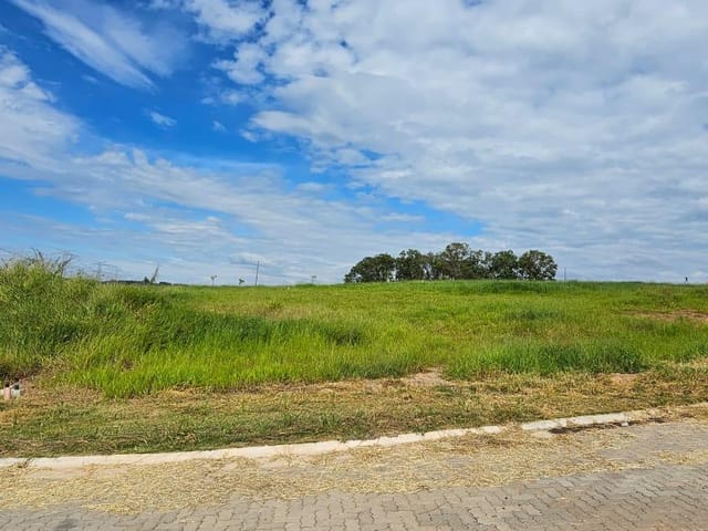 Terreno com 639m², à venda, no bairro Vila Sônia (Sousas) em Campinas