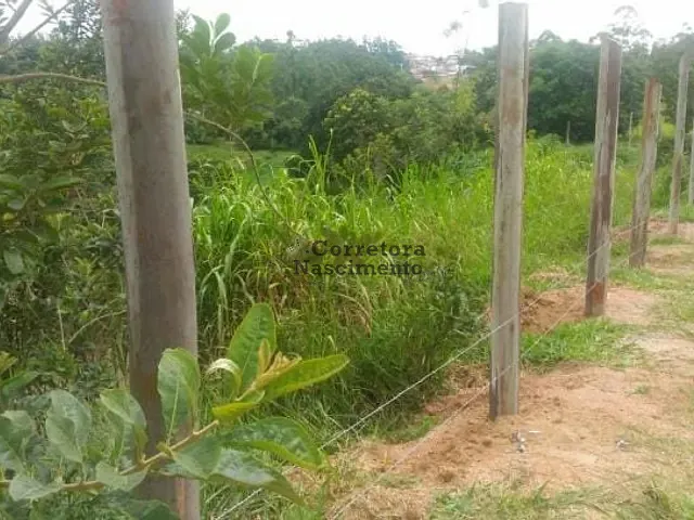 Terreno com 2880m², à venda, no bairro Jardim Panorama em Jacareí