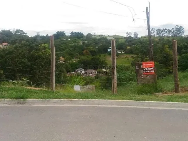 Terreno com 2880m², à venda, no bairro Jardim Panorama em Jacareí